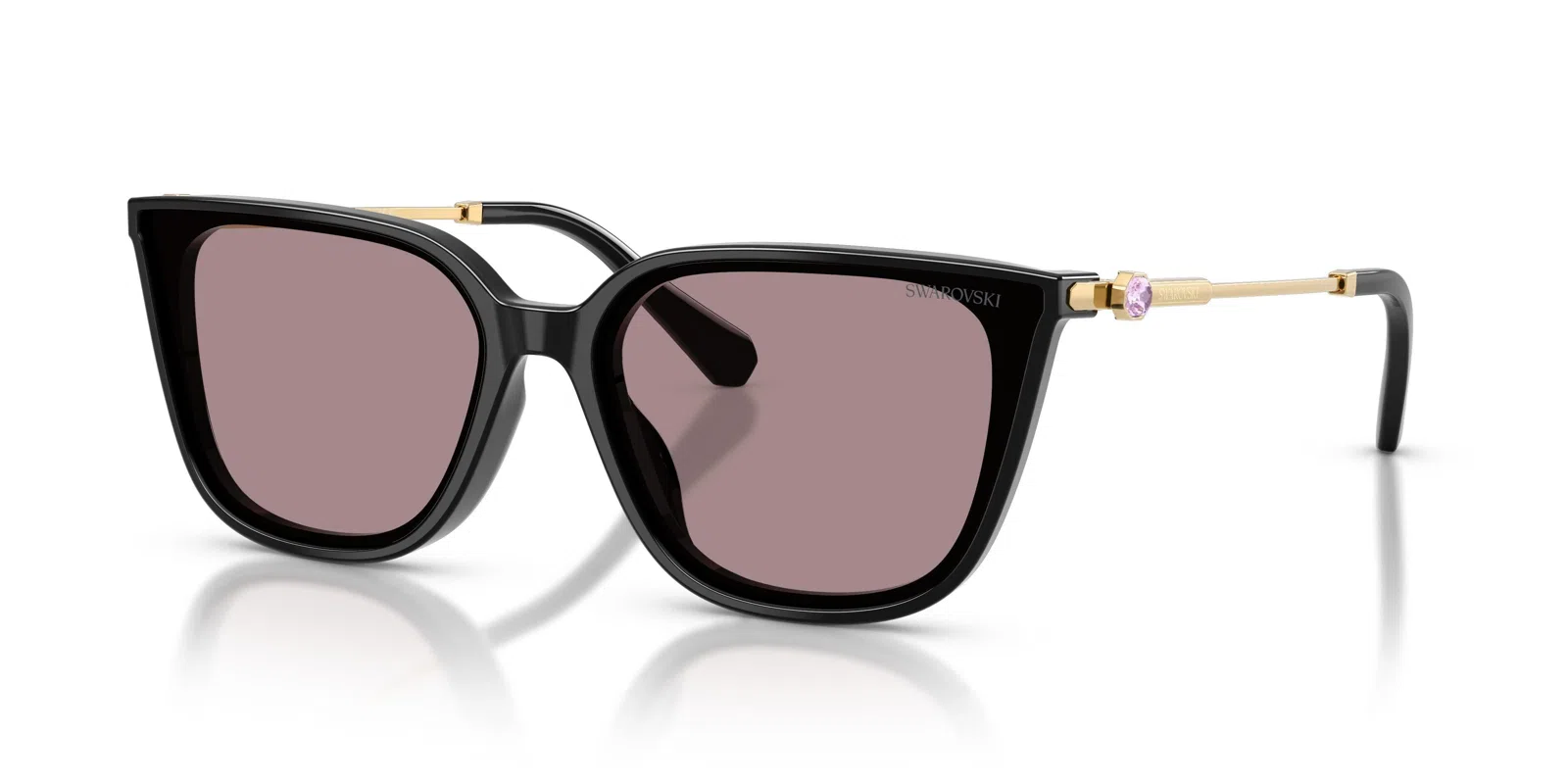 Swarovski 6054D Sunglasses - view 19